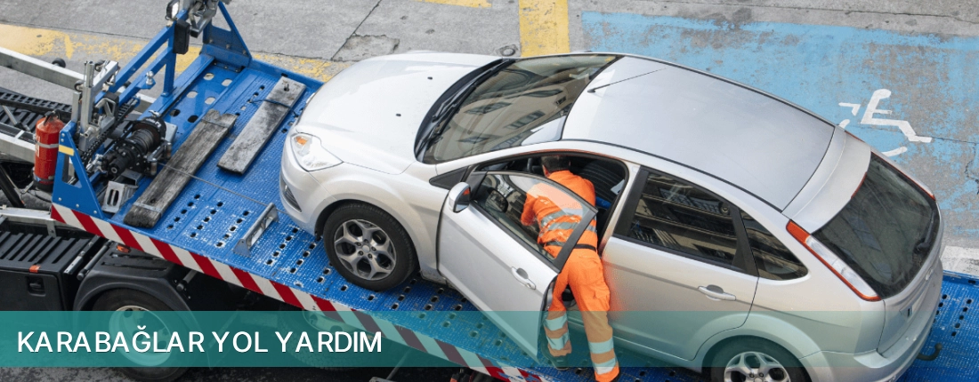 İzmir İli Karabağlar Oto Çekici İzmir İli Karabağlar Oto Çekici