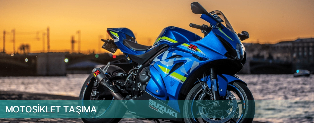 İzmir İli Motosiklet Taşıma İzmir İli Motosiklet Taşıma